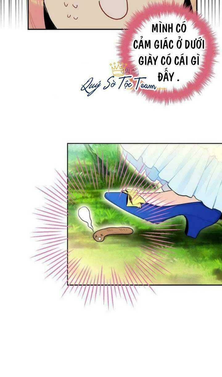 Tồn Tại Với Tư Cách Là Vợ Của Nam Chính Chapter 26 - Trang 2