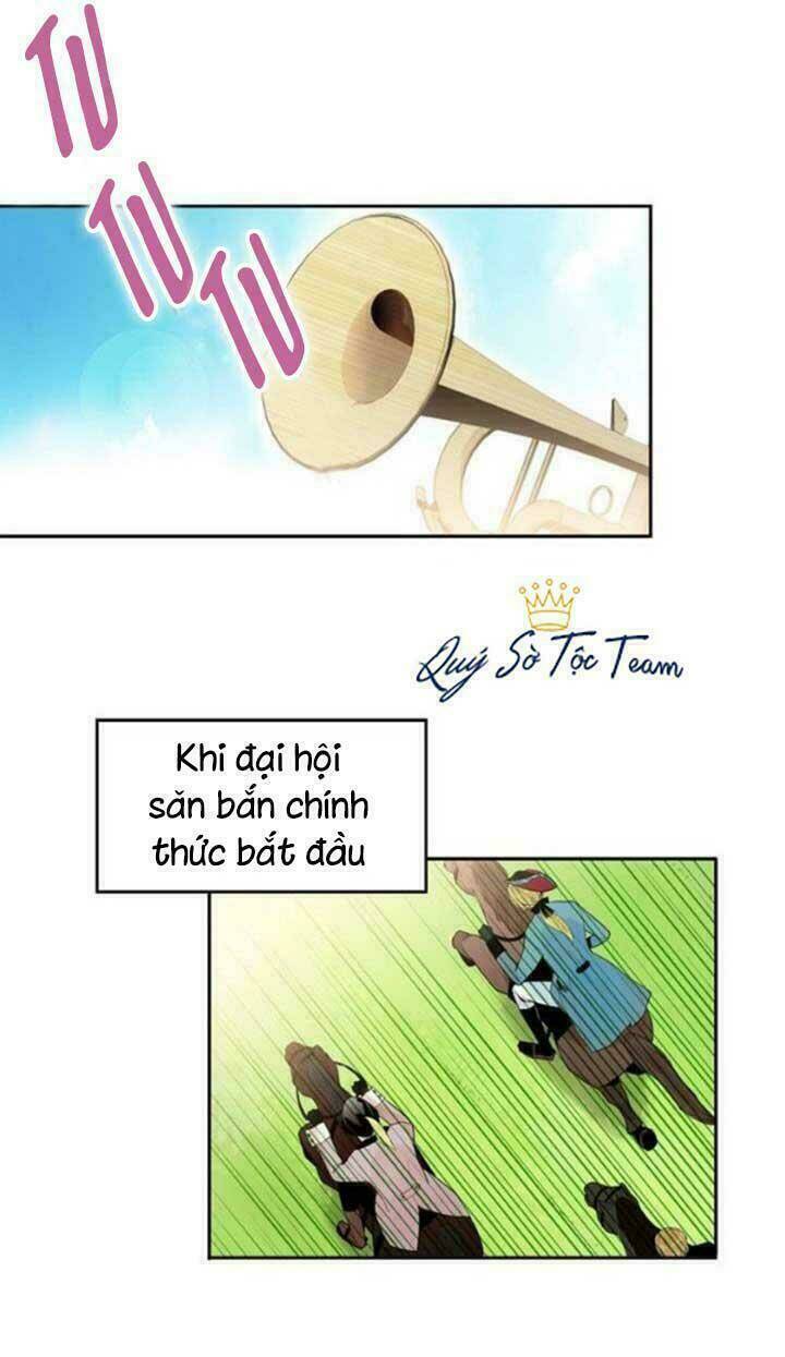 Tồn Tại Với Tư Cách Là Vợ Của Nam Chính Chapter 26 - Trang 2