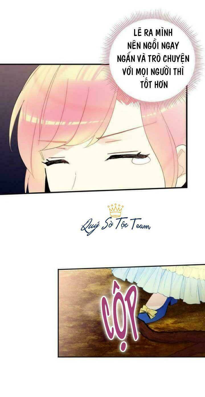 Tồn Tại Với Tư Cách Là Vợ Của Nam Chính Chapter 26 - Trang 2