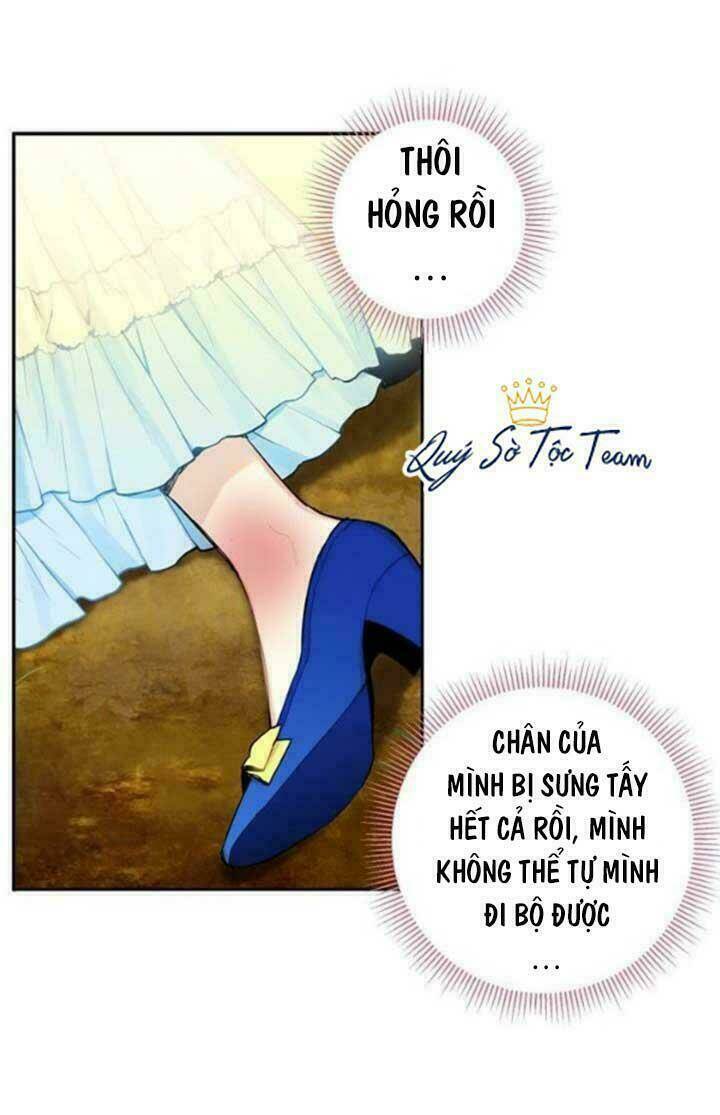 Tồn Tại Với Tư Cách Là Vợ Của Nam Chính Chapter 26 - Trang 2