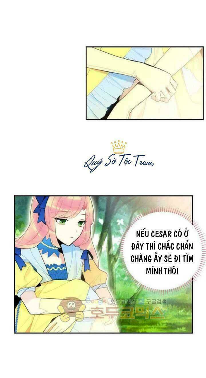 Tồn Tại Với Tư Cách Là Vợ Của Nam Chính Chapter 26 - Trang 2