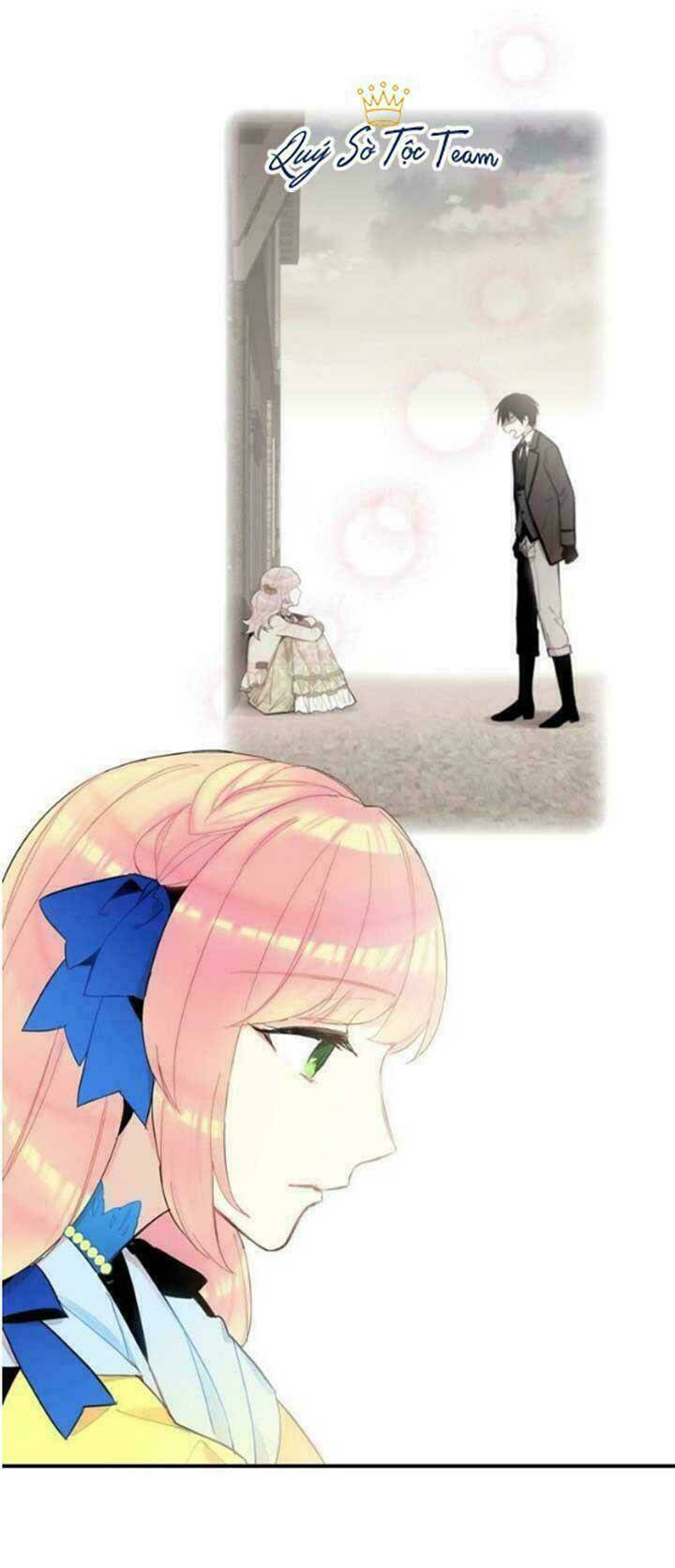 Tồn Tại Với Tư Cách Là Vợ Của Nam Chính Chapter 26 - Trang 2