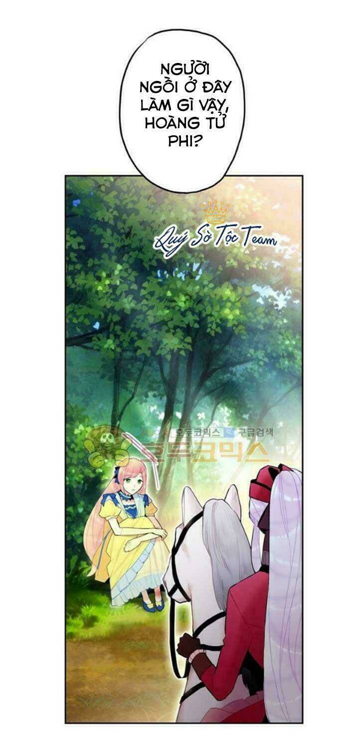 Tồn Tại Với Tư Cách Là Vợ Của Nam Chính Chapter 26 - Trang 2