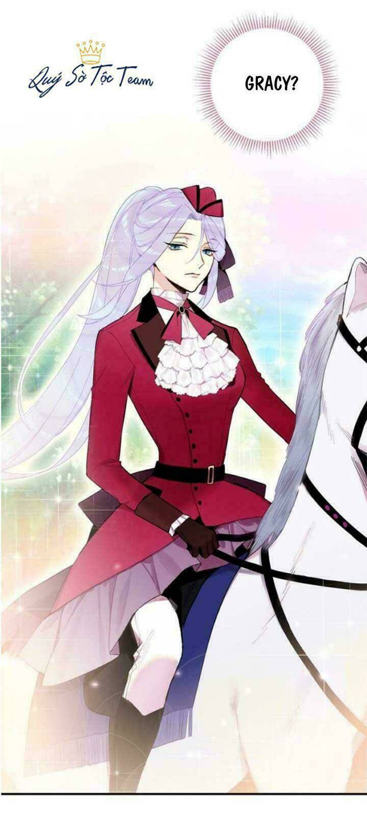 Tồn Tại Với Tư Cách Là Vợ Của Nam Chính Chapter 26 - Trang 2