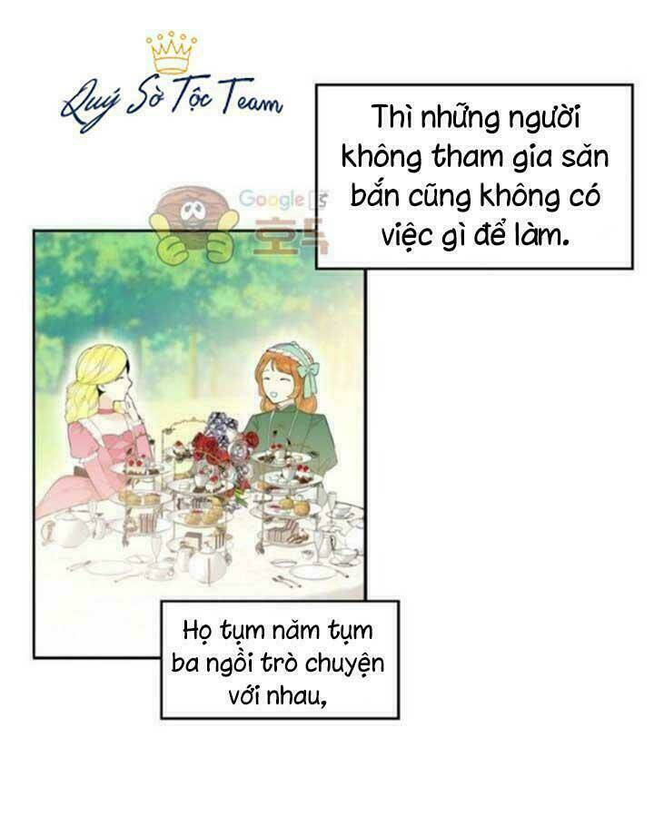 Tồn Tại Với Tư Cách Là Vợ Của Nam Chính Chapter 26 - Trang 2