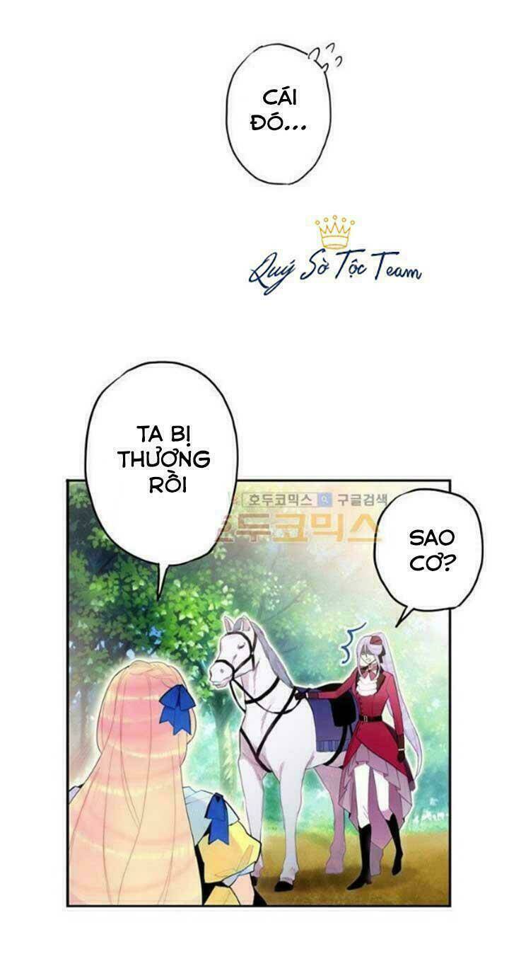 Tồn Tại Với Tư Cách Là Vợ Của Nam Chính Chapter 26 - Trang 2
