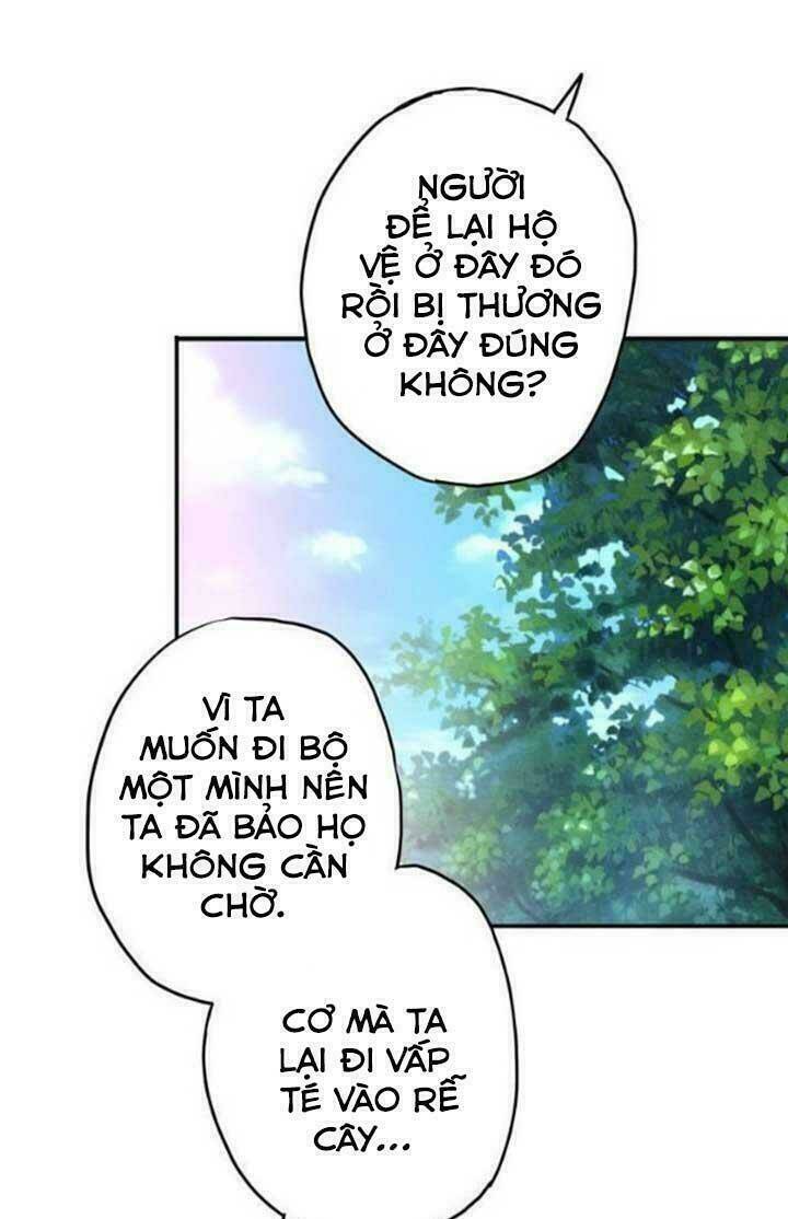 Tồn Tại Với Tư Cách Là Vợ Của Nam Chính Chapter 26 - Trang 2