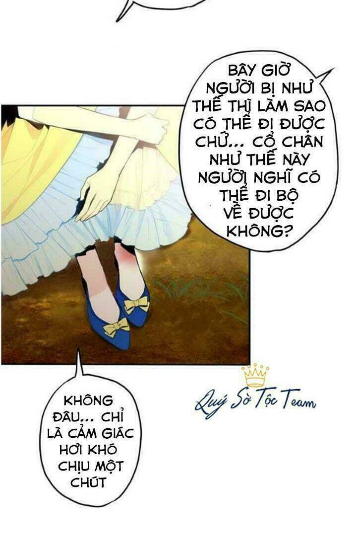 Tồn Tại Với Tư Cách Là Vợ Của Nam Chính Chapter 26 - Trang 2