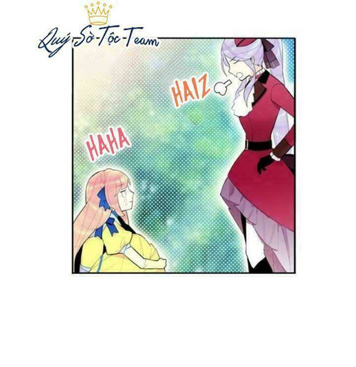 Tồn Tại Với Tư Cách Là Vợ Của Nam Chính Chapter 26 - Trang 2