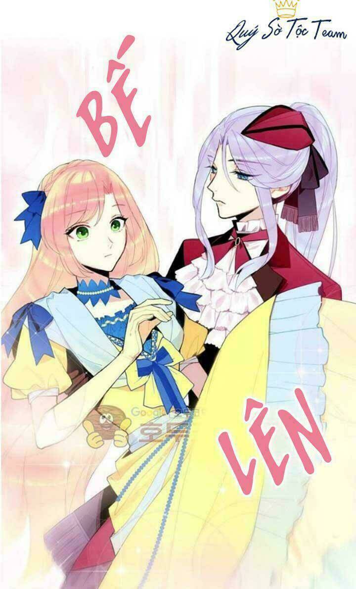 Tồn Tại Với Tư Cách Là Vợ Của Nam Chính Chapter 26 - Trang 2