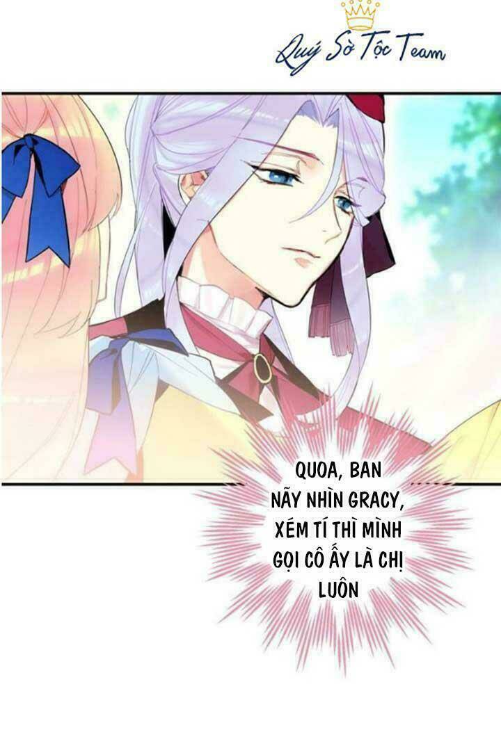 Tồn Tại Với Tư Cách Là Vợ Của Nam Chính Chapter 26 - Trang 2