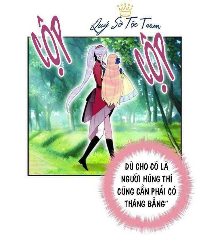 Tồn Tại Với Tư Cách Là Vợ Của Nam Chính Chapter 26 - Trang 2