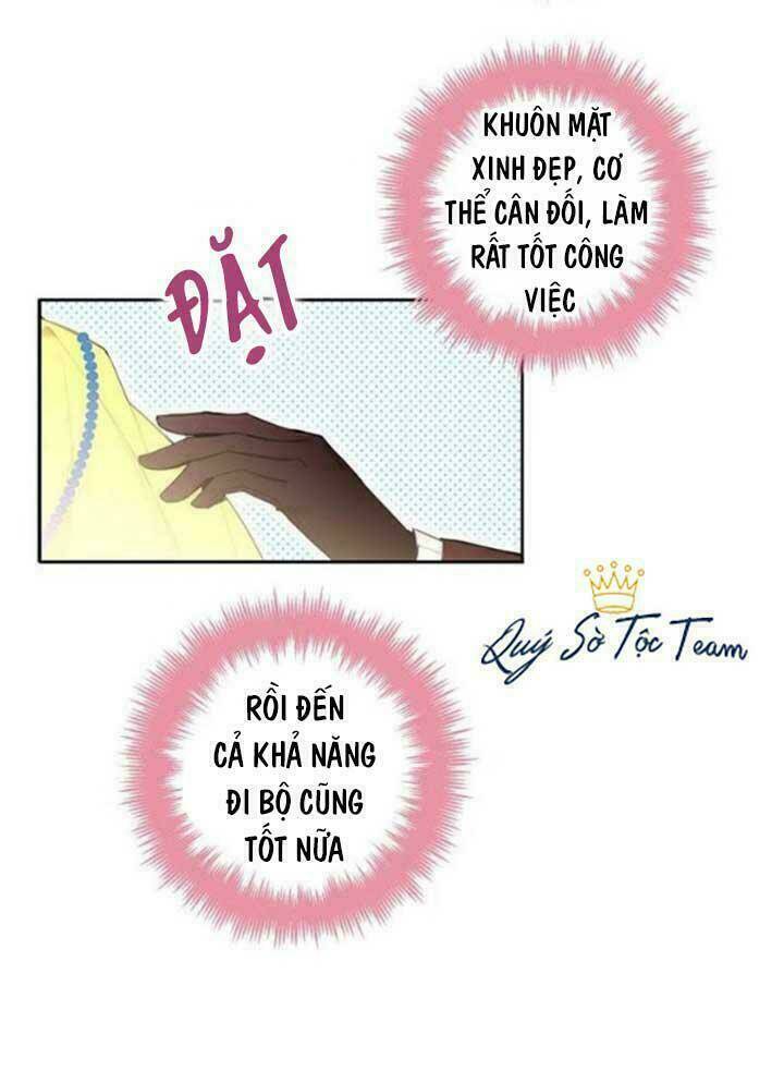 Tồn Tại Với Tư Cách Là Vợ Của Nam Chính Chapter 26 - Trang 2