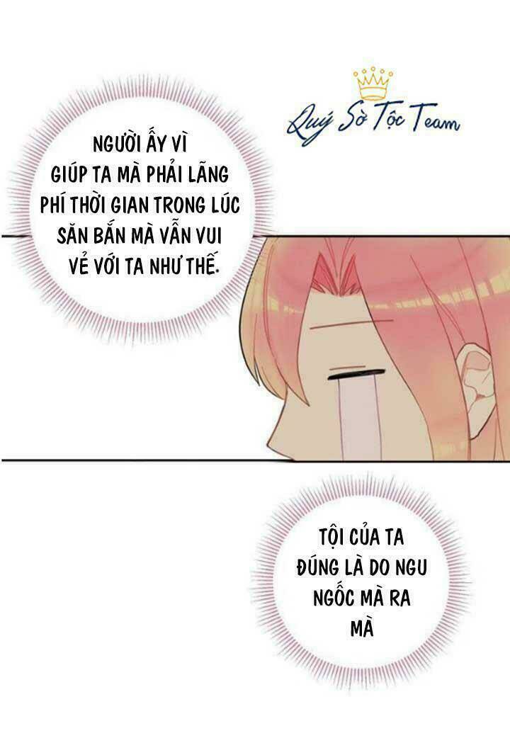 Tồn Tại Với Tư Cách Là Vợ Của Nam Chính Chapter 26 - Trang 2