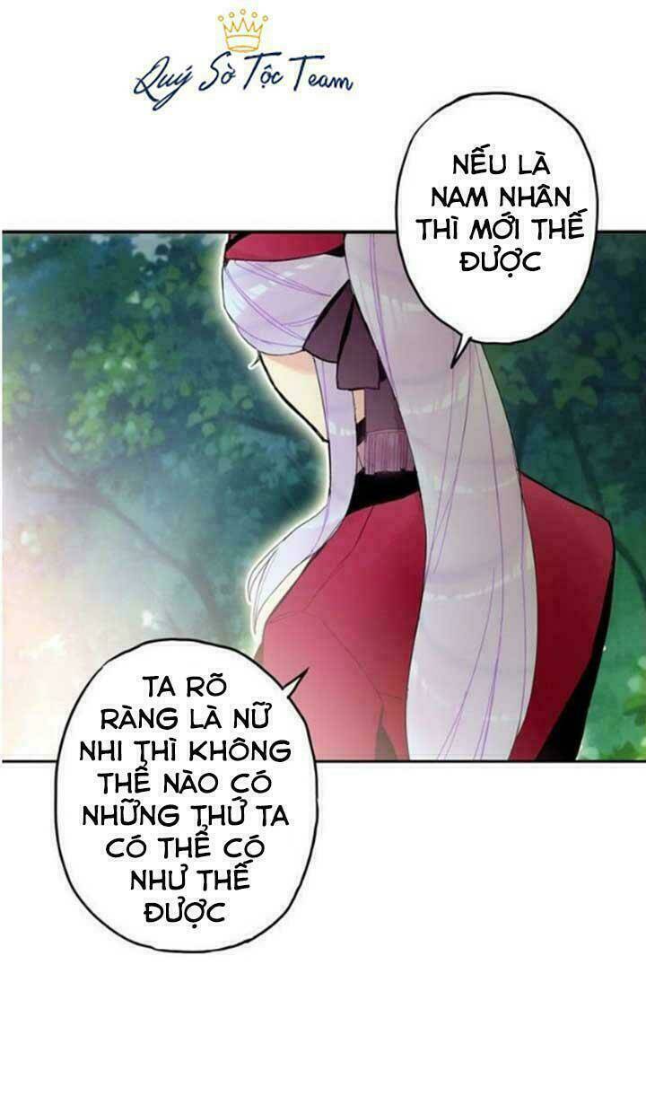 Tồn Tại Với Tư Cách Là Vợ Của Nam Chính Chapter 26 - Trang 2