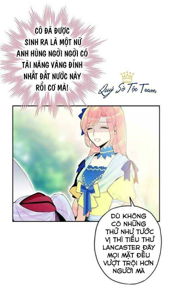 Tồn Tại Với Tư Cách Là Vợ Của Nam Chính Chapter 26 - Trang 2