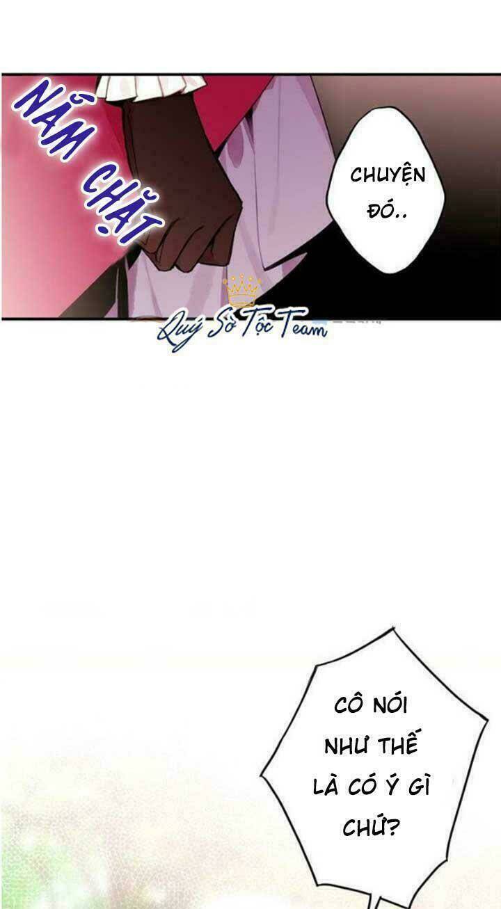 Tồn Tại Với Tư Cách Là Vợ Của Nam Chính Chapter 26 - Trang 2