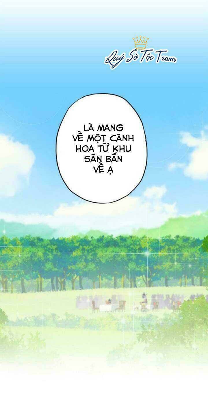 Tồn Tại Với Tư Cách Là Vợ Của Nam Chính Chapter 26 - Trang 2