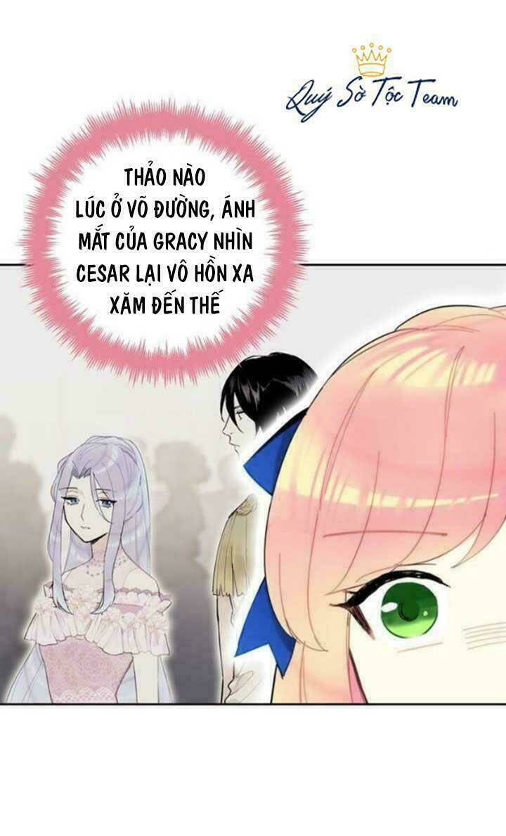 Tồn Tại Với Tư Cách Là Vợ Của Nam Chính Chapter 27 - Trang 2