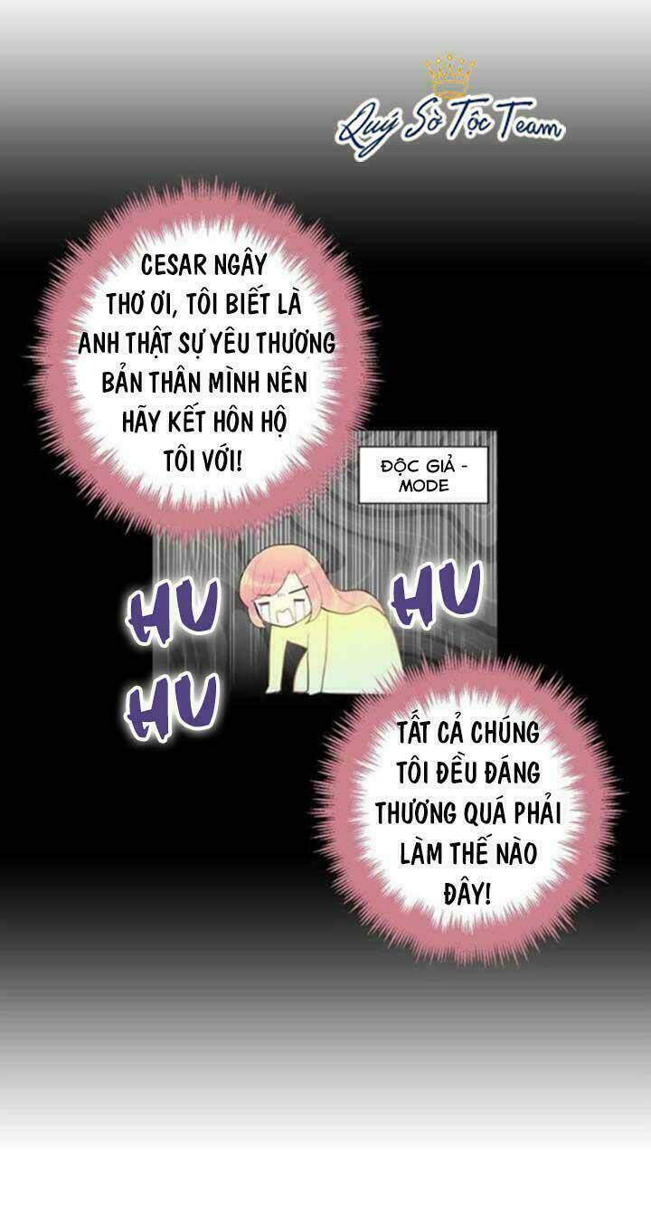 Tồn Tại Với Tư Cách Là Vợ Của Nam Chính Chapter 27 - Trang 2