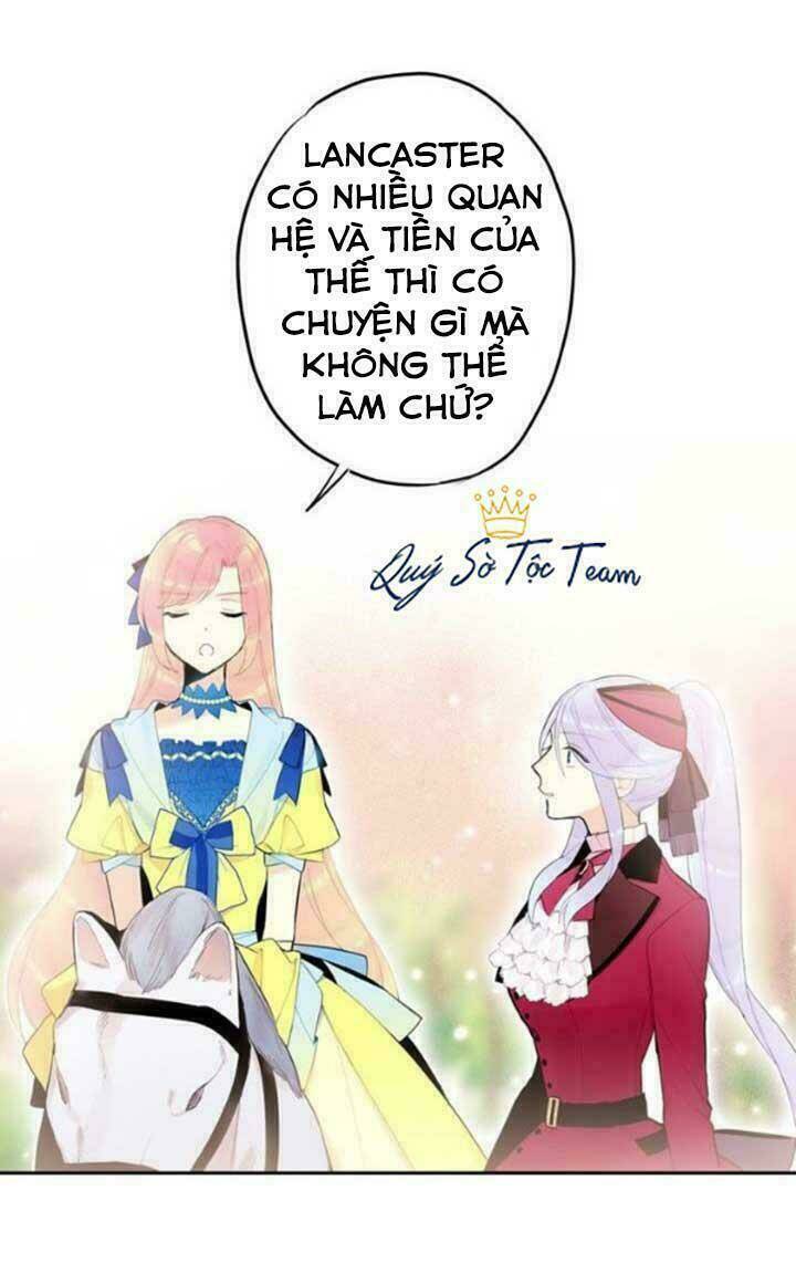 Tồn Tại Với Tư Cách Là Vợ Của Nam Chính Chapter 27 - Trang 2