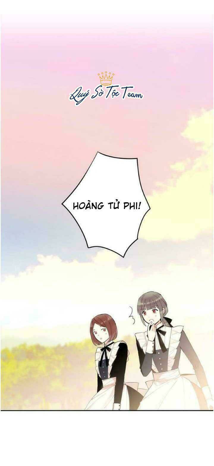 Tồn Tại Với Tư Cách Là Vợ Của Nam Chính Chapter 27 - Trang 2