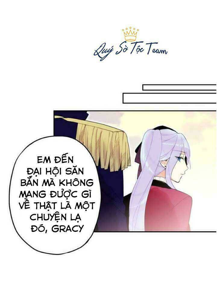 Tồn Tại Với Tư Cách Là Vợ Của Nam Chính Chapter 27 - Trang 2