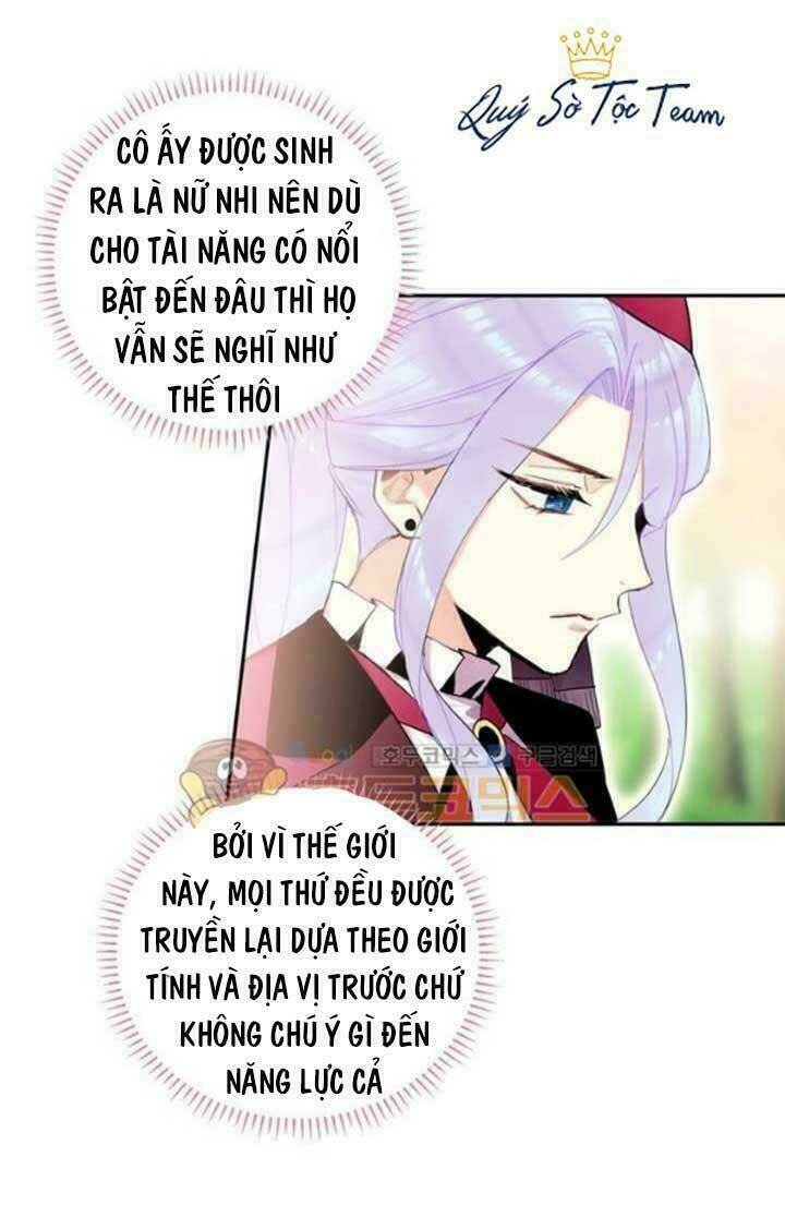 Tồn Tại Với Tư Cách Là Vợ Của Nam Chính Chapter 27 - Trang 2