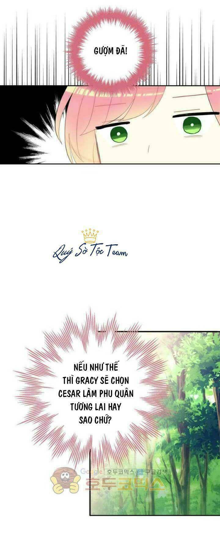 Tồn Tại Với Tư Cách Là Vợ Của Nam Chính Chapter 27 - Trang 2