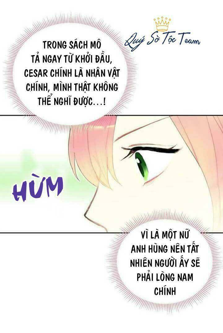 Tồn Tại Với Tư Cách Là Vợ Của Nam Chính Chapter 27 - Trang 2