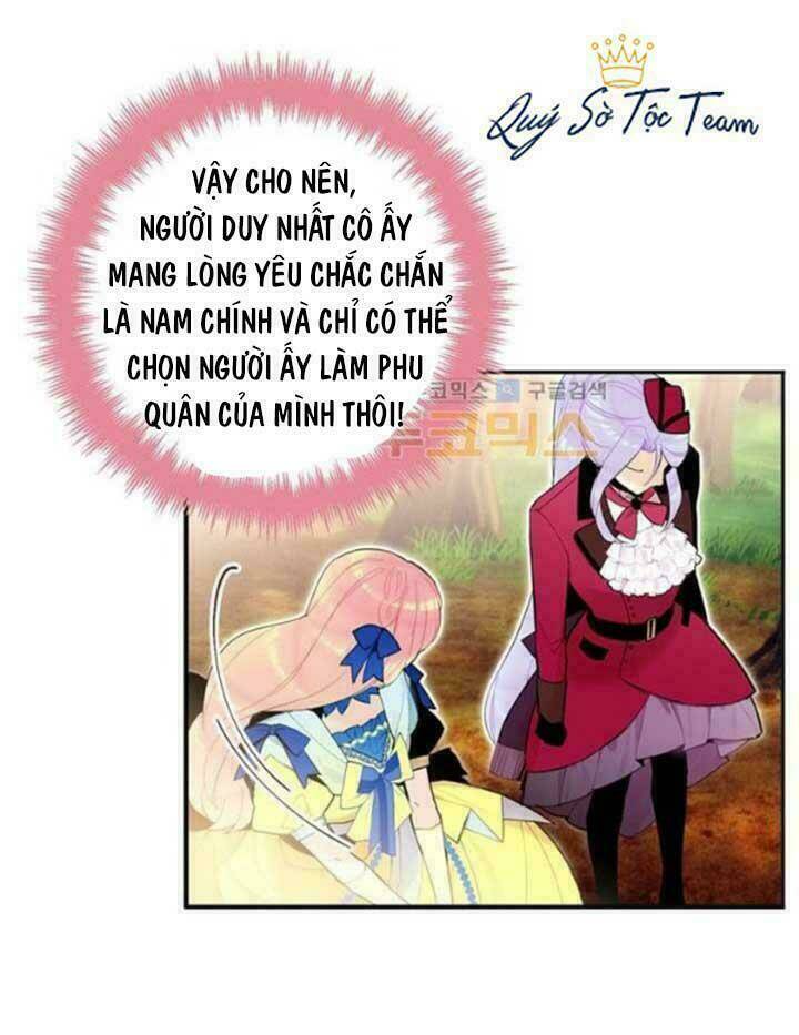 Tồn Tại Với Tư Cách Là Vợ Của Nam Chính Chapter 27 - Trang 2
