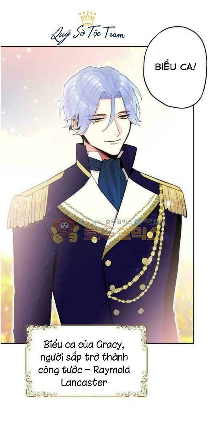 Tồn Tại Với Tư Cách Là Vợ Của Nam Chính Chapter 28 - Trang 2