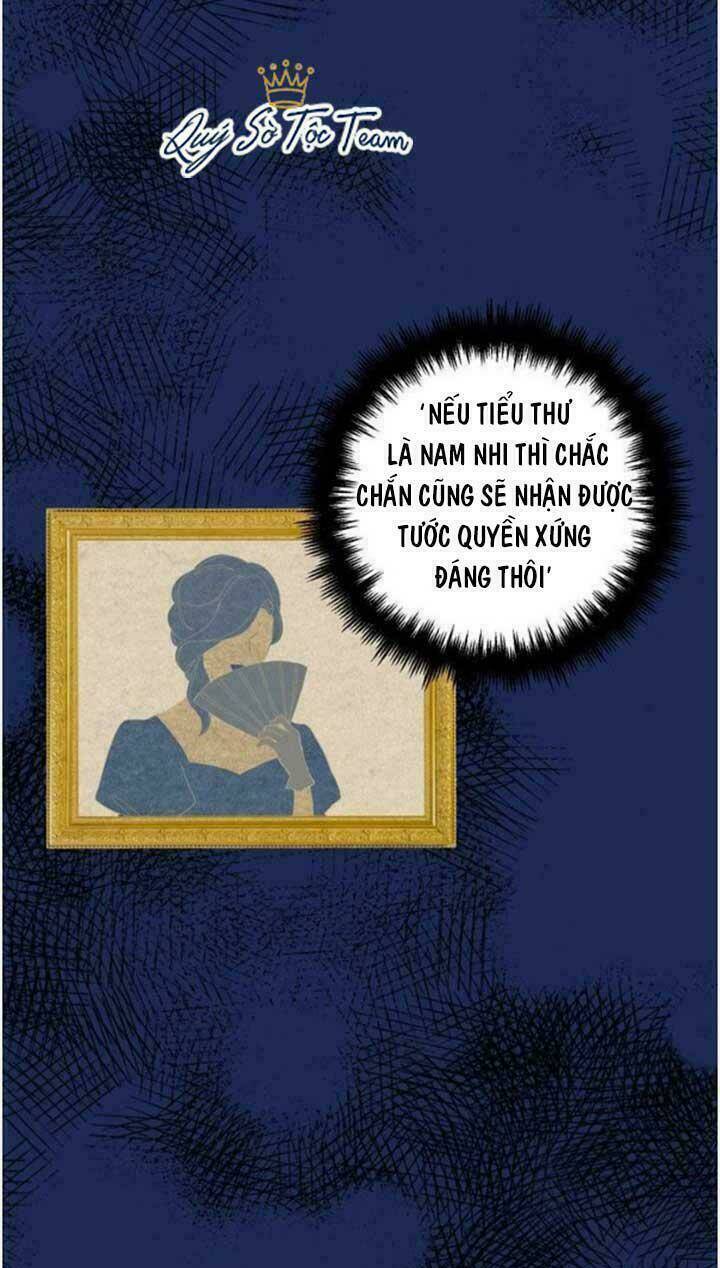 Tồn Tại Với Tư Cách Là Vợ Của Nam Chính Chapter 28 - Trang 2