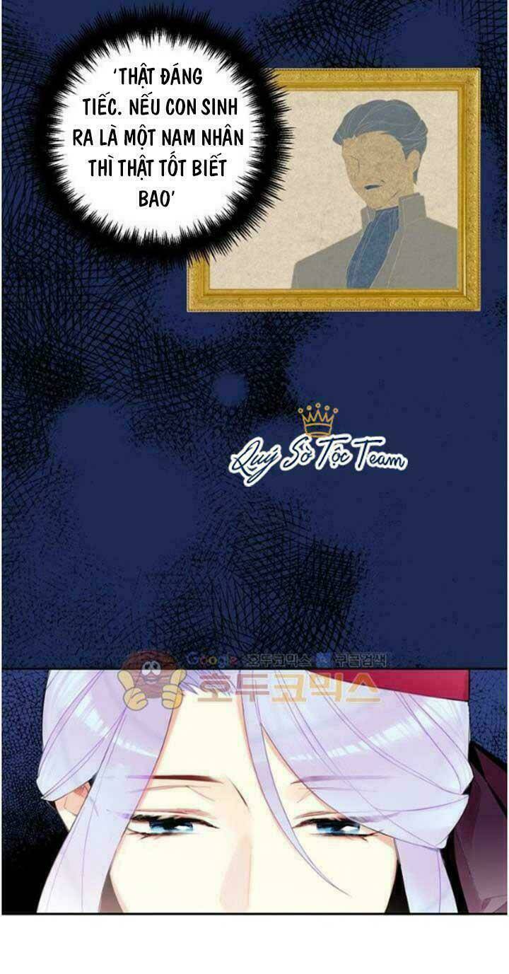 Tồn Tại Với Tư Cách Là Vợ Của Nam Chính Chapter 28 - Trang 2