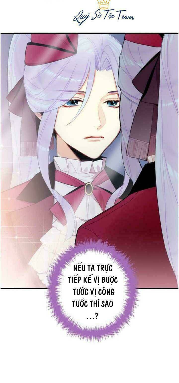 Tồn Tại Với Tư Cách Là Vợ Của Nam Chính Chapter 28 - Trang 2