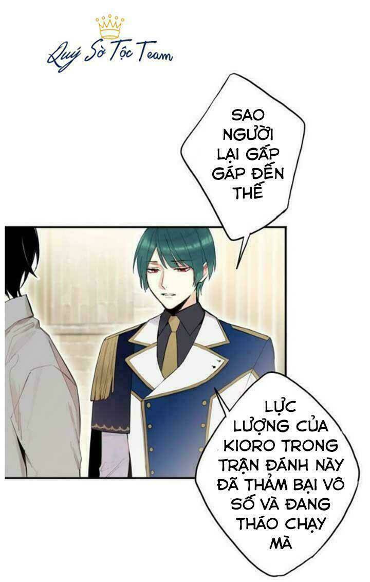 Tồn Tại Với Tư Cách Là Vợ Của Nam Chính Chapter 28 - Trang 2