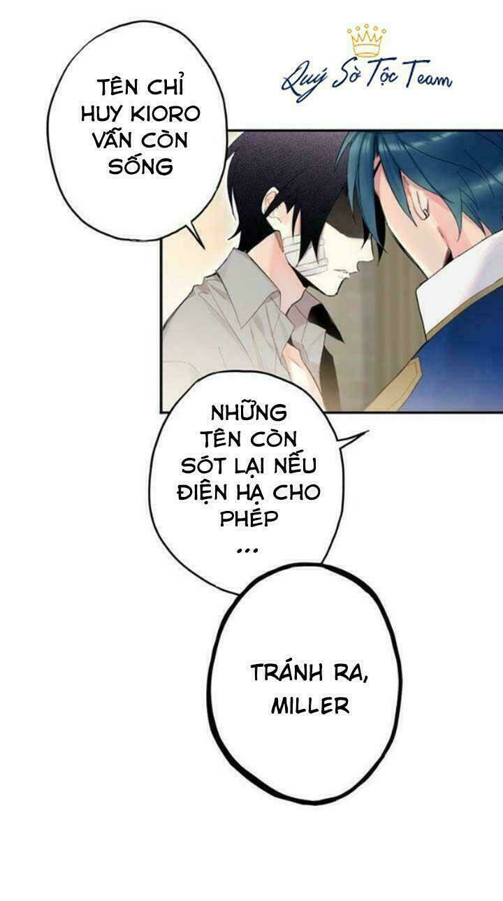 Tồn Tại Với Tư Cách Là Vợ Của Nam Chính Chapter 28 - Trang 2