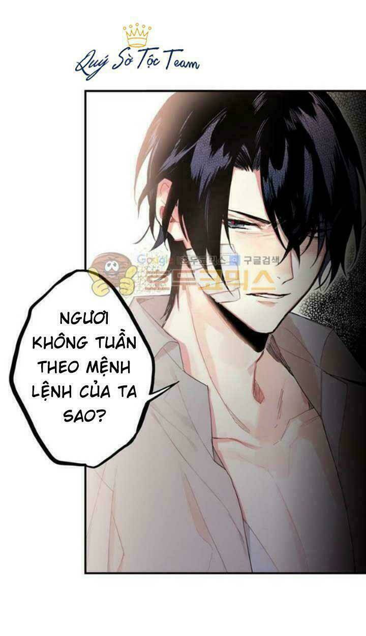 Tồn Tại Với Tư Cách Là Vợ Của Nam Chính Chapter 28 - Trang 2