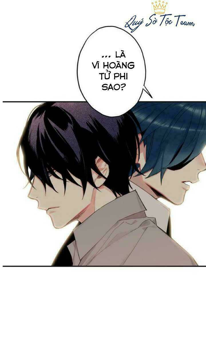 Tồn Tại Với Tư Cách Là Vợ Của Nam Chính Chapter 28 - Trang 2