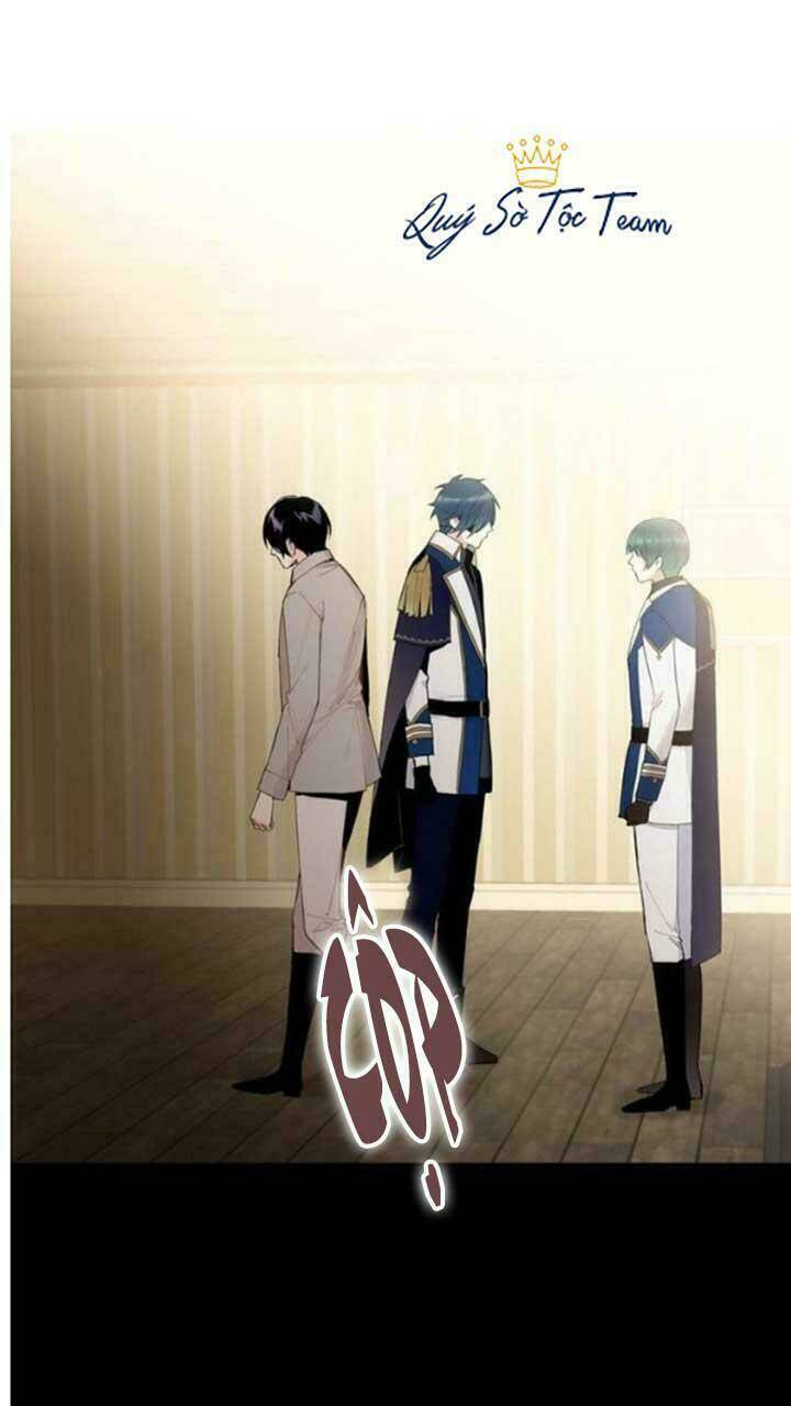 Tồn Tại Với Tư Cách Là Vợ Của Nam Chính Chapter 28 - Trang 2