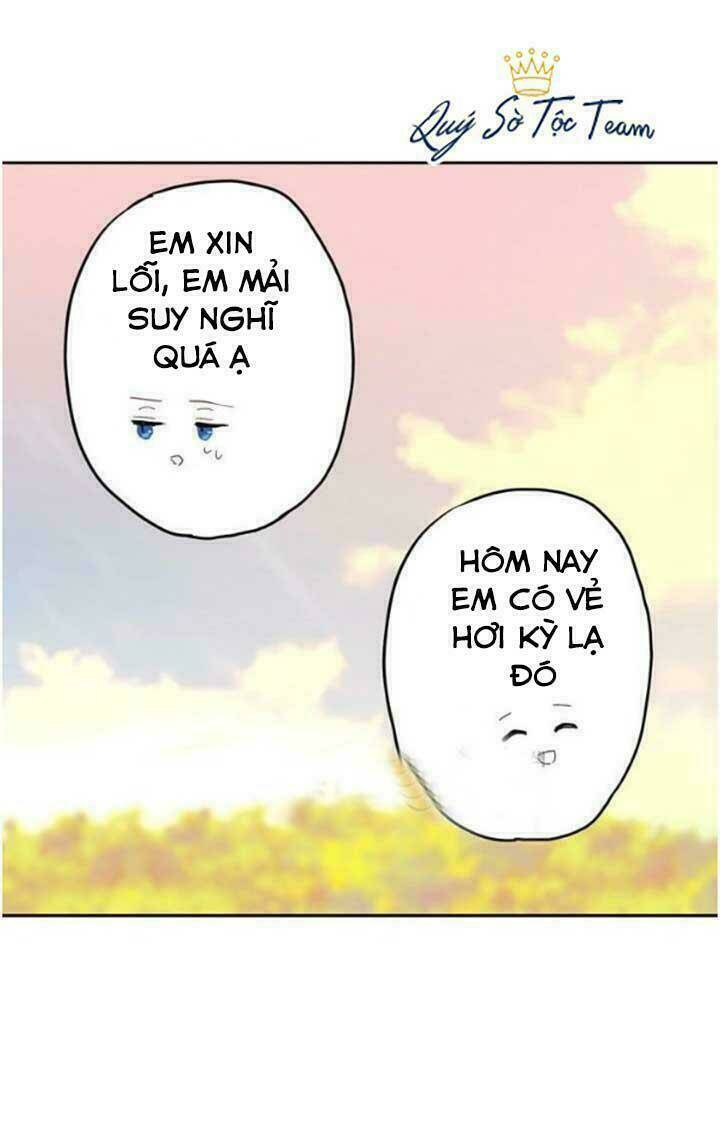 Tồn Tại Với Tư Cách Là Vợ Của Nam Chính Chapter 28 - Trang 2