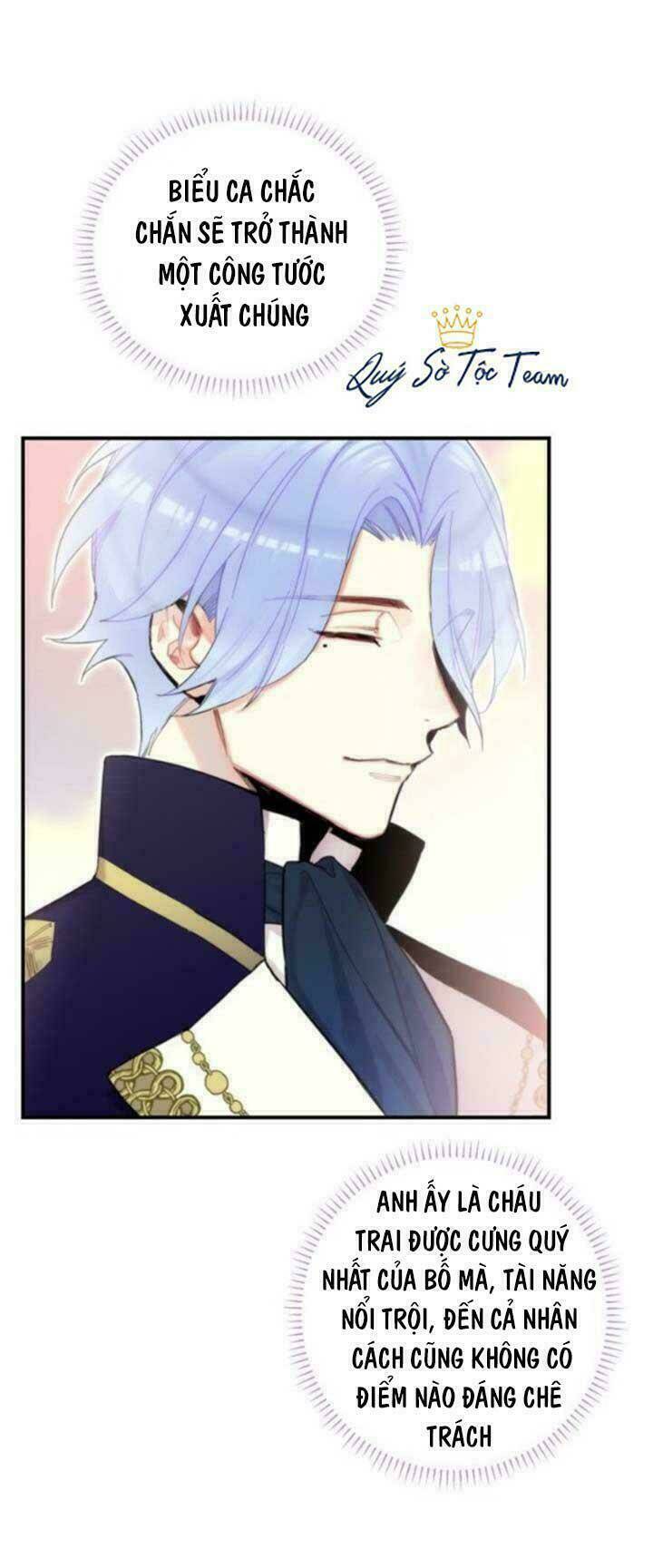 Tồn Tại Với Tư Cách Là Vợ Của Nam Chính Chapter 28 - Trang 2