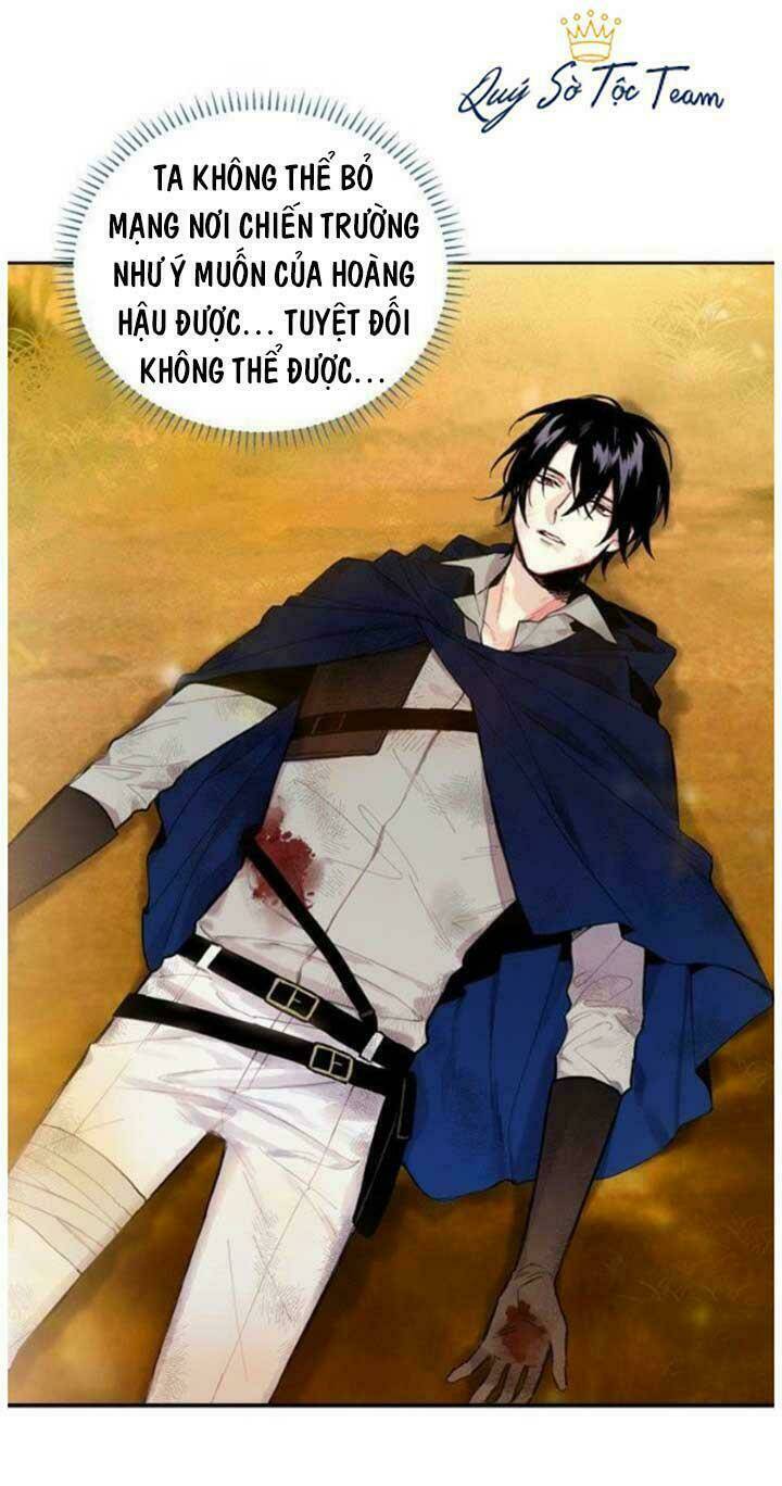 Tồn Tại Với Tư Cách Là Vợ Của Nam Chính Chapter 29 - Trang 2