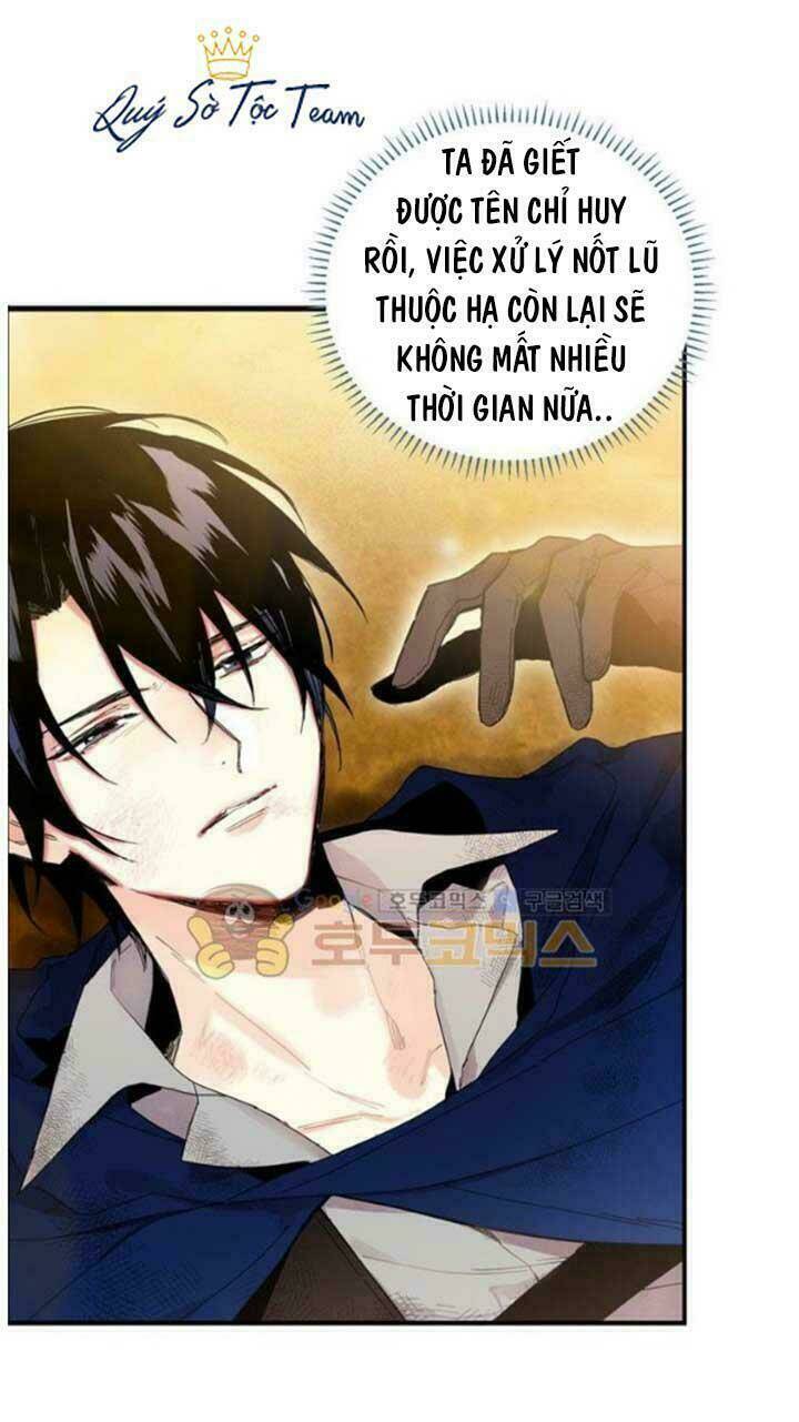 Tồn Tại Với Tư Cách Là Vợ Của Nam Chính Chapter 29 - Trang 2