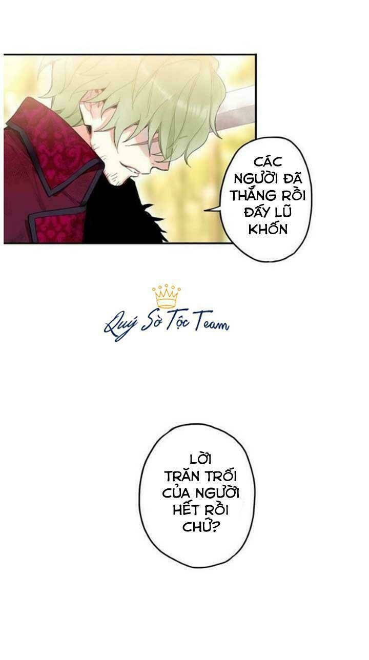 Tồn Tại Với Tư Cách Là Vợ Của Nam Chính Chapter 29 - Trang 2