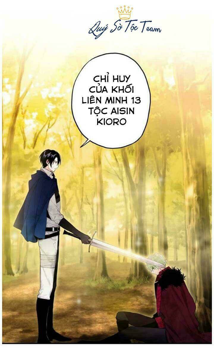 Tồn Tại Với Tư Cách Là Vợ Của Nam Chính Chapter 29 - Trang 2