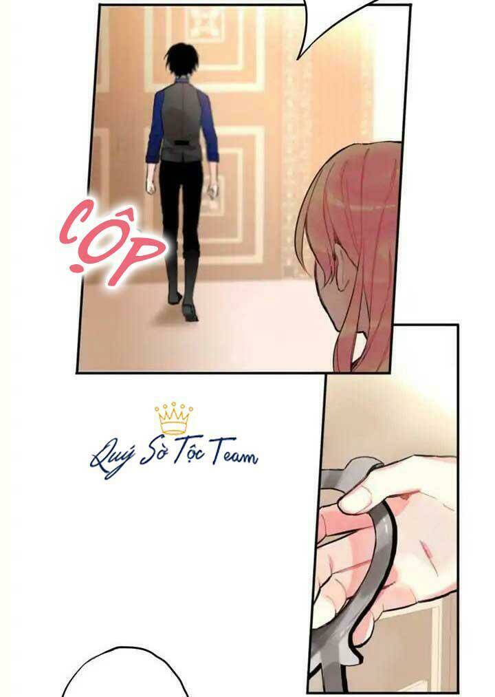 Tồn Tại Với Tư Cách Là Vợ Của Nam Chính Chapter 3 - Trang 2