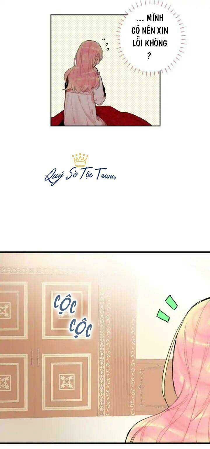 Tồn Tại Với Tư Cách Là Vợ Của Nam Chính Chapter 3 - Trang 2