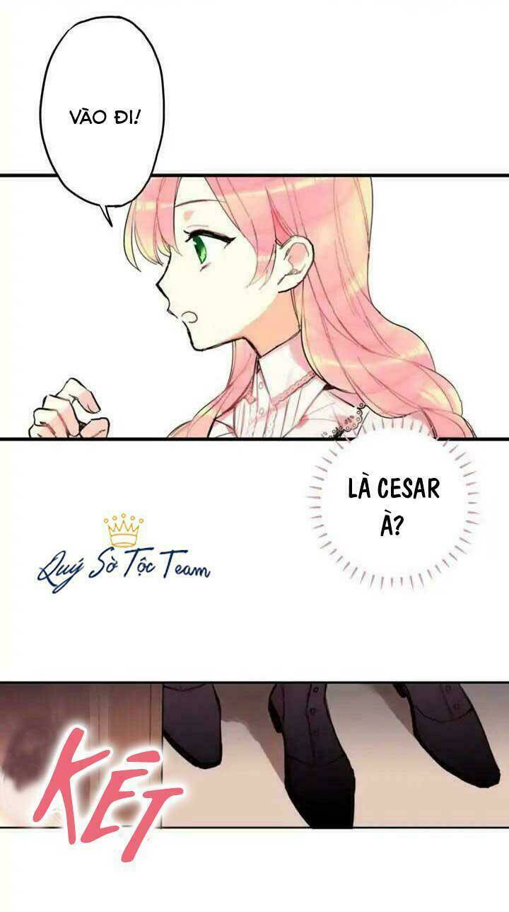 Tồn Tại Với Tư Cách Là Vợ Của Nam Chính Chapter 3 - Trang 2