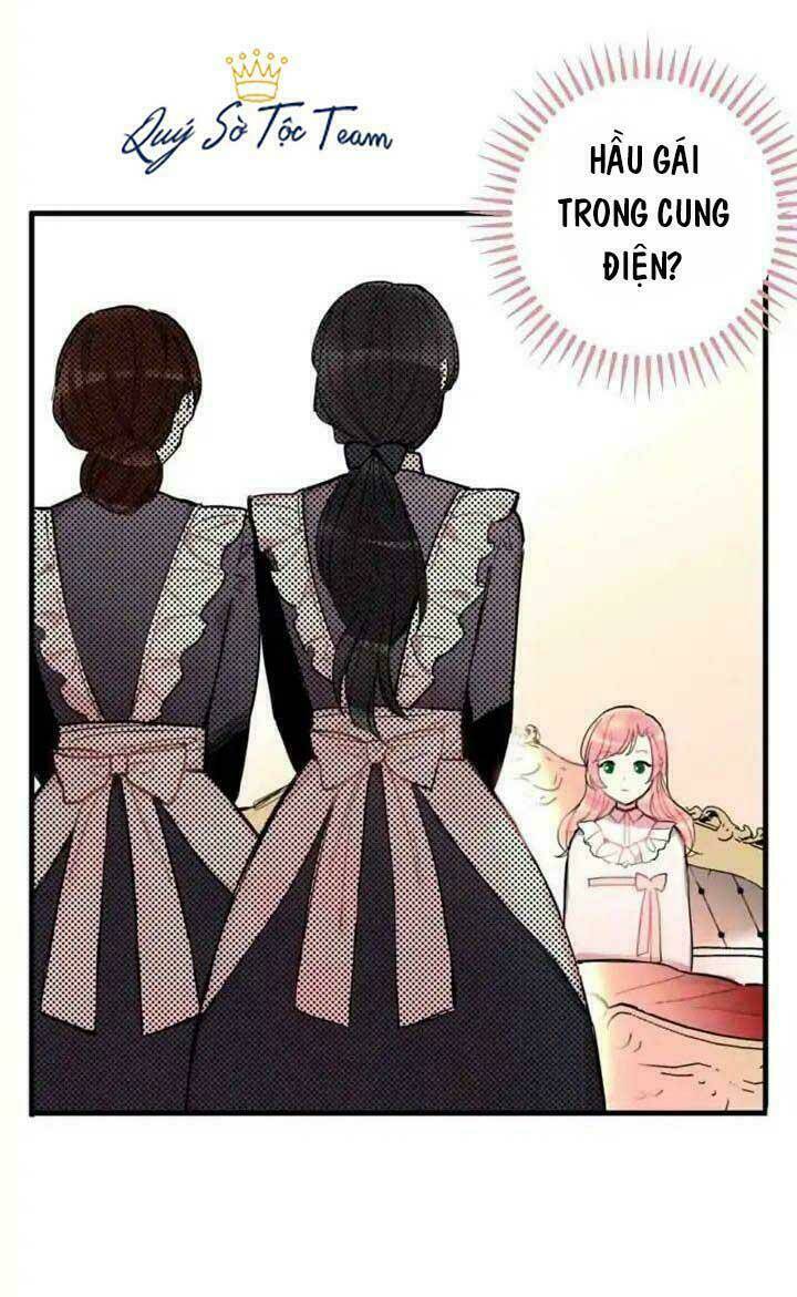 Tồn Tại Với Tư Cách Là Vợ Của Nam Chính Chapter 3 - Trang 2